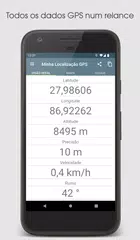 Baixar Minha Localização GPS XAPK