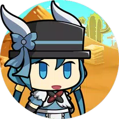 Tap Heroes! Tap Tap Game! APK 下載