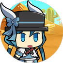 Tap Heroes! Tap Tap Game! APK