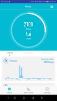 tuw Smartwatch 스크린샷 1