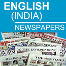 English Newspapers India APK