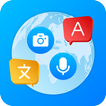 Universal Language Translator icon