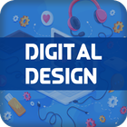 Digital Design Zeichen