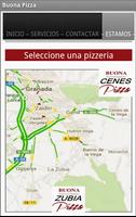 Buona Pizza screenshot 2