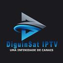 DiguinSat IPTV APK