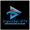 DinguinSat IPTV LIVE