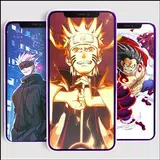 Anime Wallpapers APK
