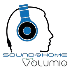 Sound@home for Volumio APK download