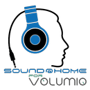Sound@home for Volumio APK