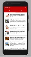 DidoPost Screenshot 3