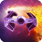 Space Squad Galaxy أيقونة