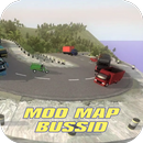 Map Mod Bussid Lengkap APK