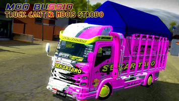 1 Schermata Mod Truck Canter Mbois Strobo