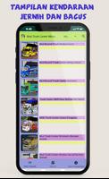 Mod Truck Canter Mbois Strobo imagem de tela 2