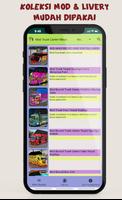 Mod Truck Canter Mbois Strobo imagem de tela 3