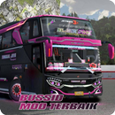 Bussid Mod Terbaik APK