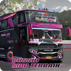 Icona Bussid Mod Terbaik