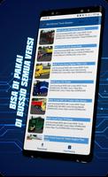 برنامه‌نما Mod Bussid Truck Muatan Berat عکس از صفحه