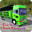 Mod Bussid Truck Hino 500 Dump