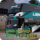Mod Bussid Bus Malaysia APK