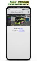 Mod Bussid Bus Malaysia screenshot 1