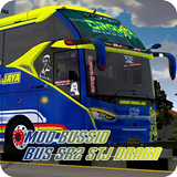 Mod Bussid Bus SR2 STJ Draka icon