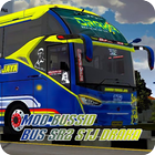 Mod Bussid Bus SR2 STJ Draka-icoon