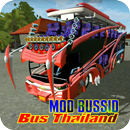 Mod Bussid Thailand APK