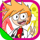 Human body adventure for kids APK