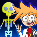人体の冒険 APK