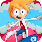 BodyQuest: Anatomy for kids icon