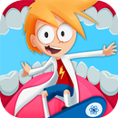 BodyQuest: Le corps humain APK