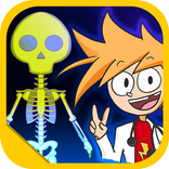 BodyQuest: Anatomy for kids