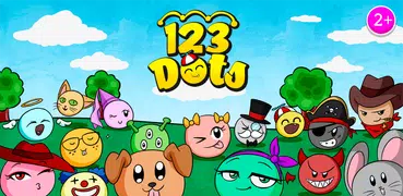 123 Numbers: Counting for kids