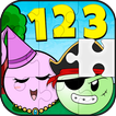 123 Dots: Apprendre a compter