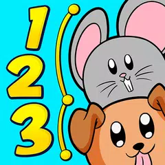123 Numbers: Counting for kids XAPK download