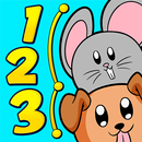 123 Numbers: Counting for kids APK