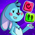Glitch Hero: Jogo Programação