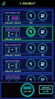Défi des fractions: Jeux Maths capture d'écran 2