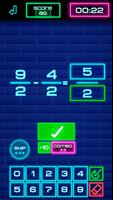 Défi des fractions: Jeux Maths capture d'écran 3