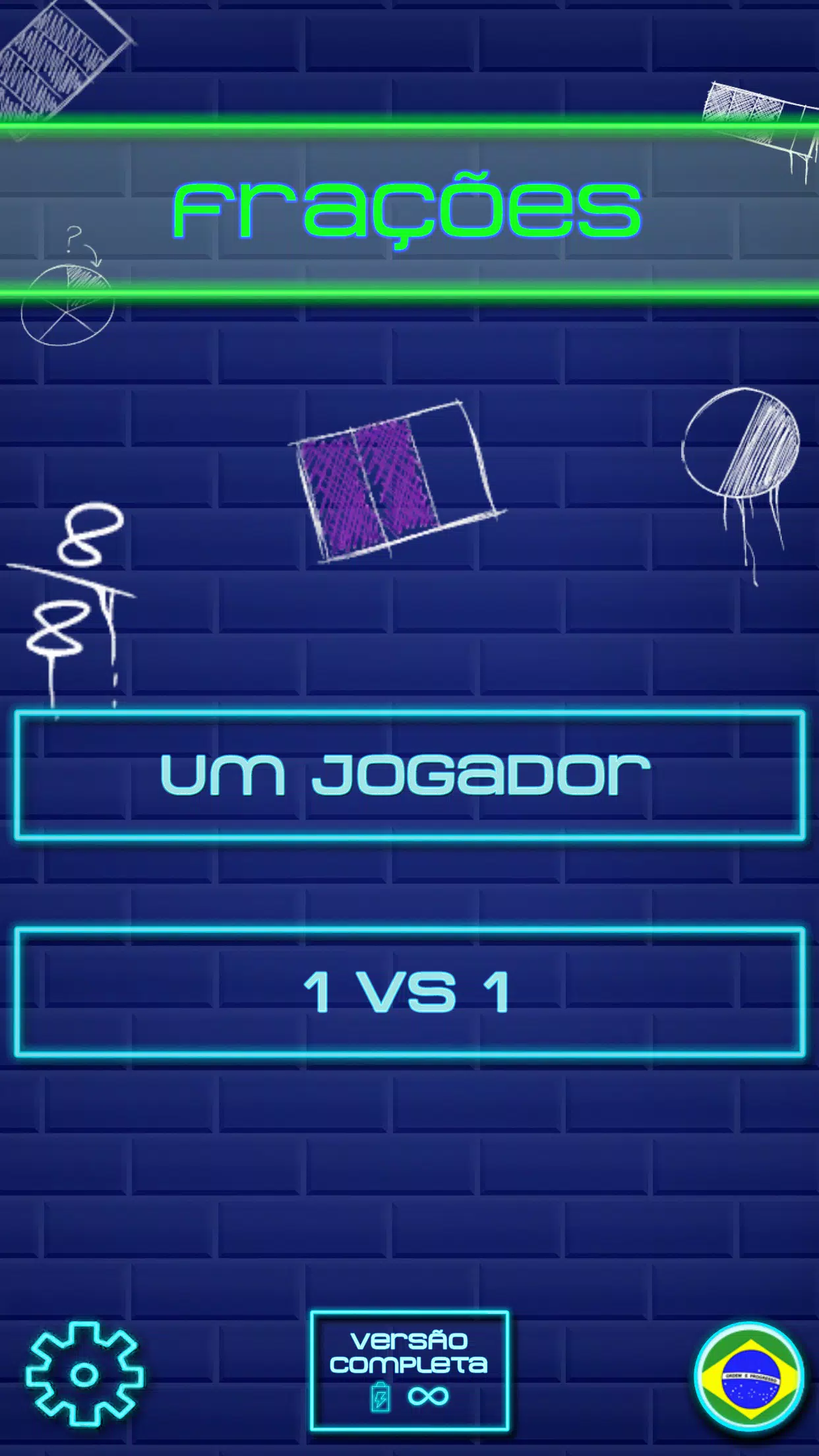 Download do APK de Jogos de matemática para Android