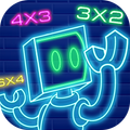 Math-E learn the times tables