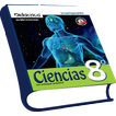 DMI Ciencias 8 icono