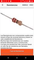 ElectroApp imagem de tela 1