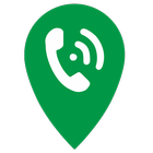 CDialer Conference Call Dialer आइकन