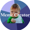 ”Meme Creator -Create funny meme from meme template