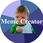 Meme Creator icône