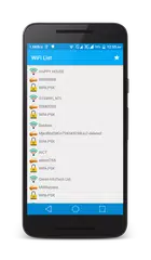 WiFi Password Viewer Root - sh APK download