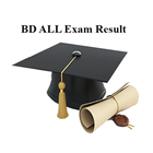 آیکون‌ BD Exam Result - SSC, HSC and All exam results