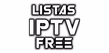 Listas IPTV Grátis 🆓